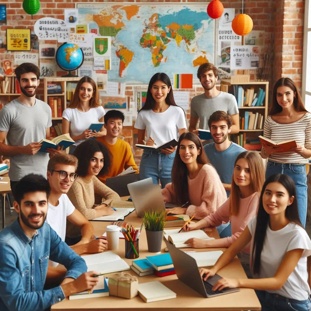 Pedagogía de los Idiomas Nacionales y Extranjeros
